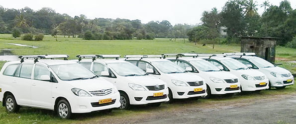 Rishikesh Taxi Service