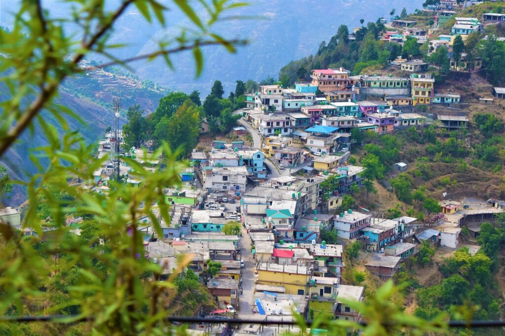 Exciting Mussoorie Tour Packages