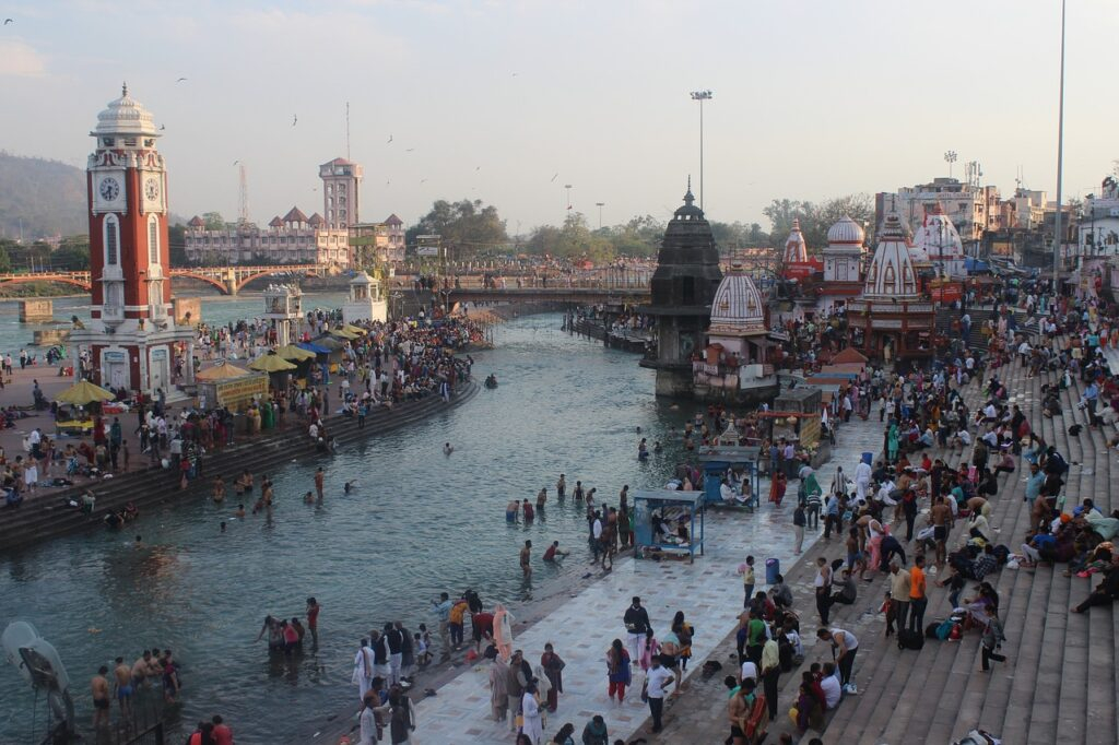 Best-Selling Rishikesh And Haridwar Tour Packages