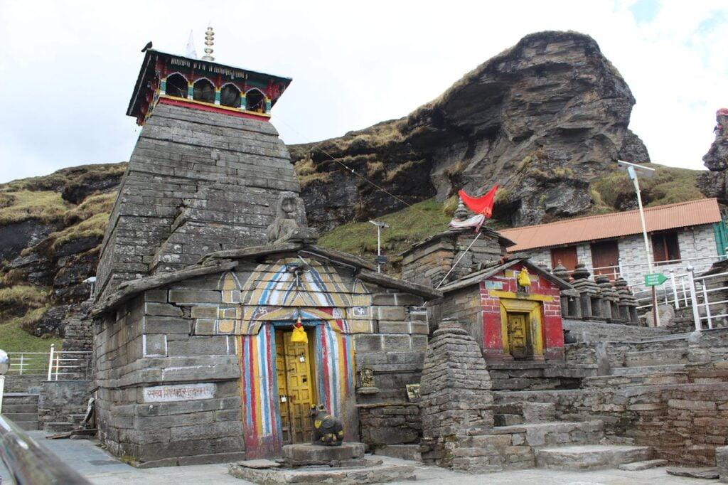 char dham yatra packages