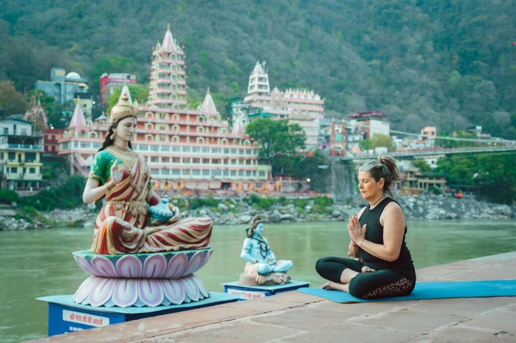 Rishikesh travel companies