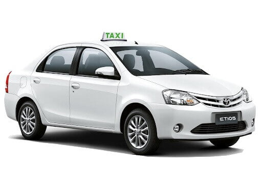 Rishikesh taxi services tour operators